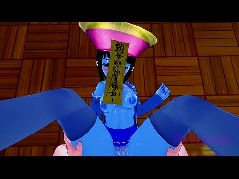 ❤️ Undead na babaeng halimaw ❤ Porn video sa amin