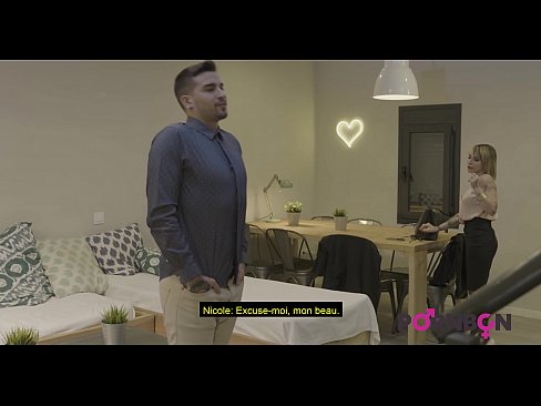 ❤️ PORNBCN 4K Isang mature na babae na may malalaking tits ay gustong maging anal fucked batang gigolo na may malaking titi blowjob amortism hard fuck hand job dog style puki dilaan orgasm French subtitles ❤ Porn video sa amin