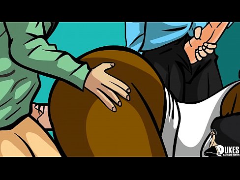 ❤️ Nakipagtalik ang mga estudyante sa itim na guro pagkatapos ng klase ❤ Porn video sa amin