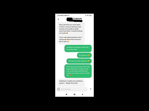 ❤️ Nagdagdag ako ng bagong PAWG mula sa Tinder sa aking harem (kasama ang makipag-usap sa Tinder) ❤ Porn video sa amin